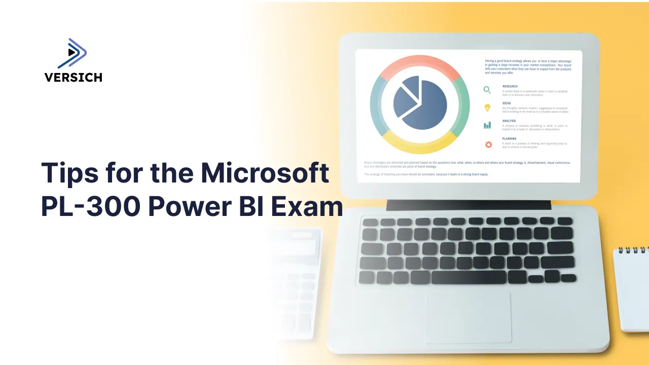 tips for the microsoft pl-300 power bi exam