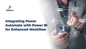 Integrating Power Automate with Power BI for Enhanced Workflow