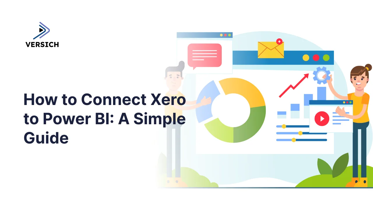 how to connect xero to power bi: a simple guide