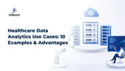 Healthcare Data Analytics Use Cases: 10 Examples & Advantages