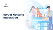 ezyVet NetSuite Integration