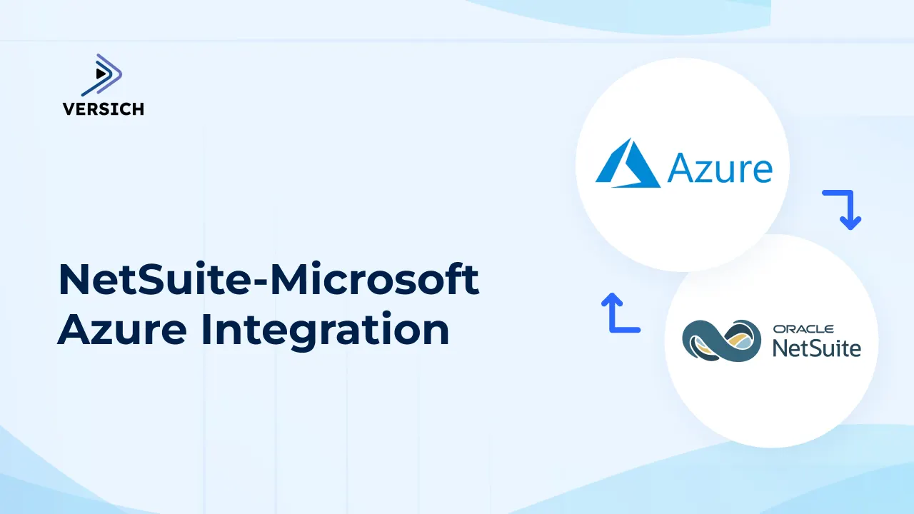 netsuite microsoft azure integration