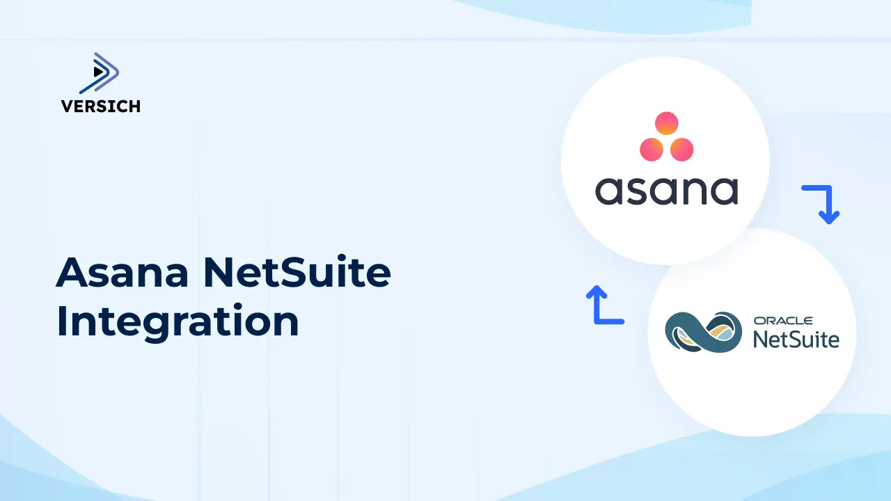 asana netsuite integration