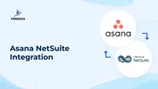 Asana NetSuite Integration