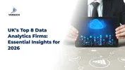 UK’s Top 8 Data Analytics Firms: Essential Insights for 2026