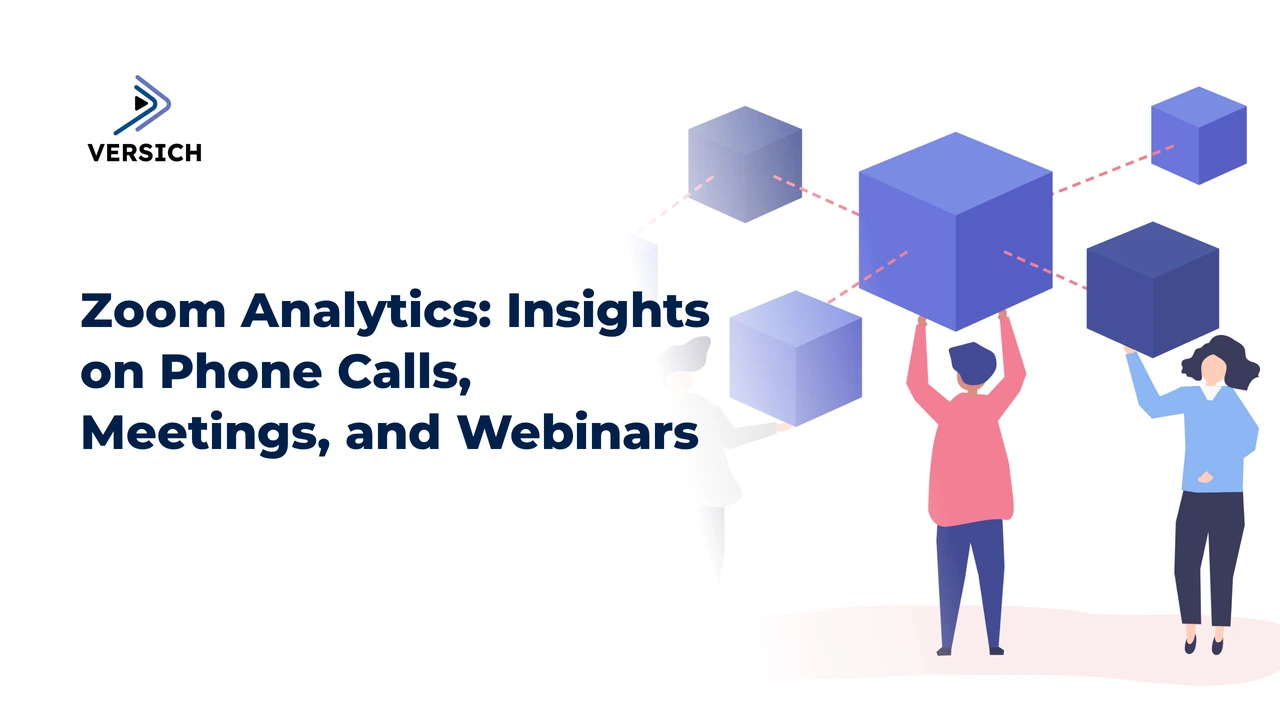 zoom analytics: insights on phone calls, meetings, and webinars