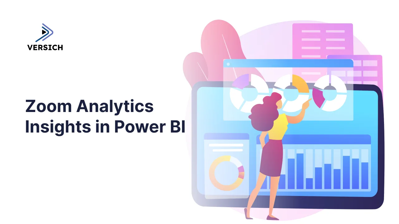 zoom analytics insights in power bi