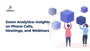 Zoom Analytics: Insights on Phone Calls, Meetings, and Webinars