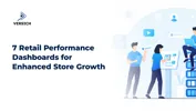 7 Retail Performance Dashboards for Enhanced Store Growth