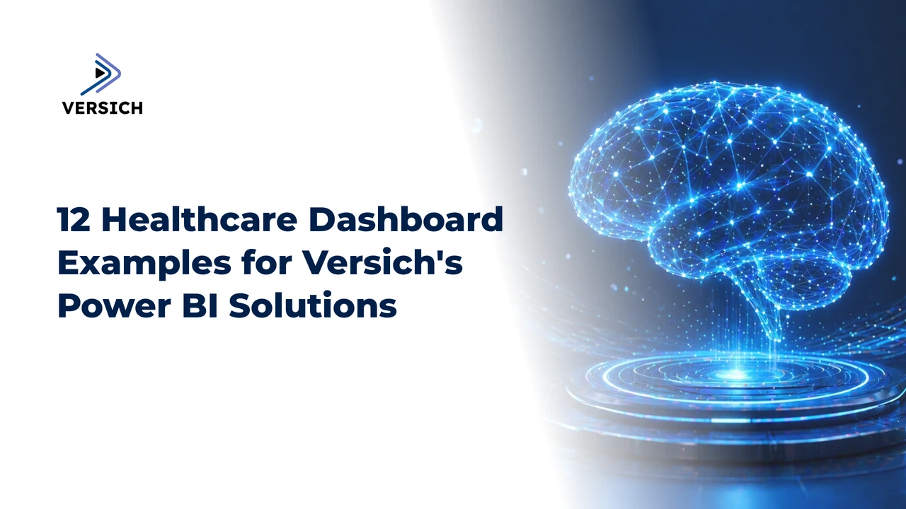 12 healthcare dashboard examples for power bi solutions