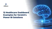 12 Healthcare Dashboard Examples for Power BI Solutions