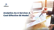 Analytics As A Service: A Cost-Effective BI Model