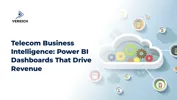 Telecom Business Intelligence: Power BI Dashboards That Drive Revenue