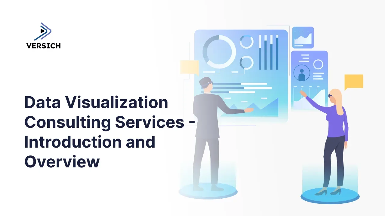 data visualization consulting services - introduction and overview