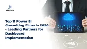 Top 11 Power BI Consulting Firms in 2026 - Leading Partners for Dashboard Implementation