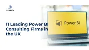 11 Leading Power BI Consulting Firms in the UK