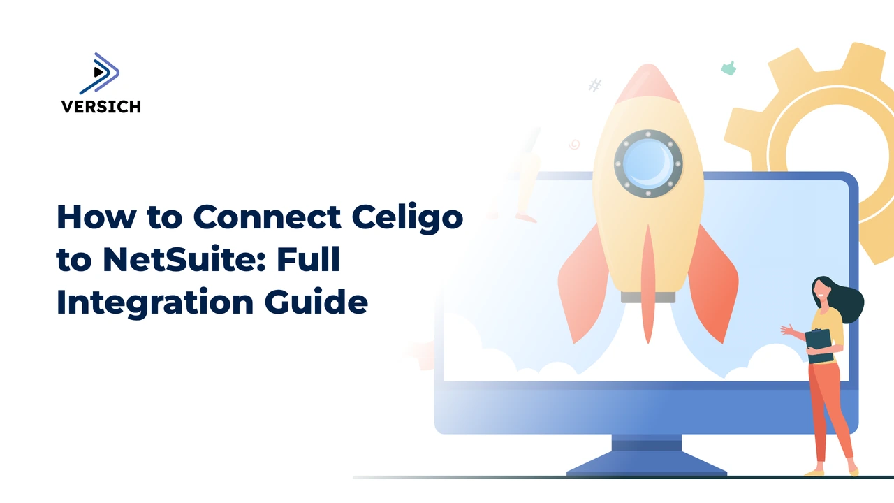 how to connect celigo to netsuite: full integration guide