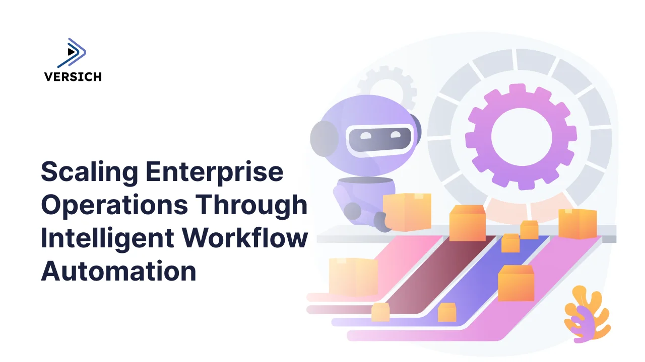 scaling enterprise operations through intelligent workflow automation