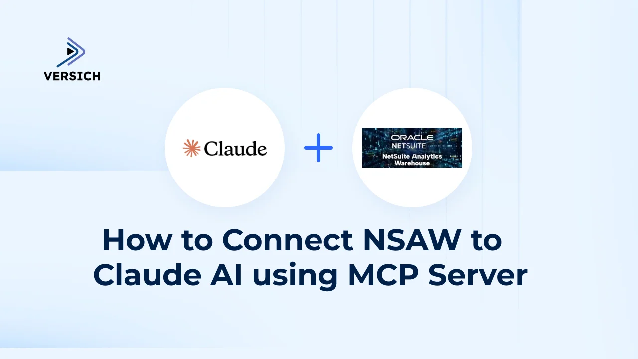 how to connect nsaw to claude ai using mcp server