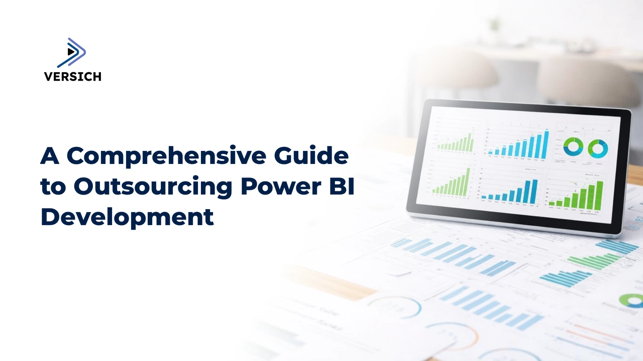 a comprehensive guide to outsourcing power bi development