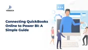 Connecting QuickBooks Online to Power BI: A Simple Guide
