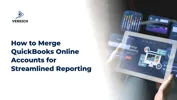 How to Merge QuickBooks Online Accounts for Streamlined Reporting