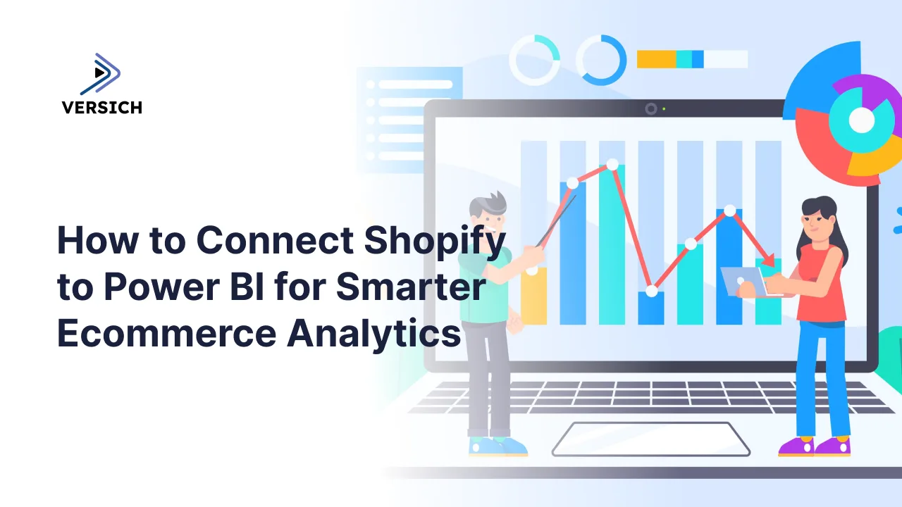 how to connect shopify to power bi for smarter ecommerce analytics
