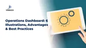 Operations Dashboard: 6 Illustrations, Advantages & Best Practices
