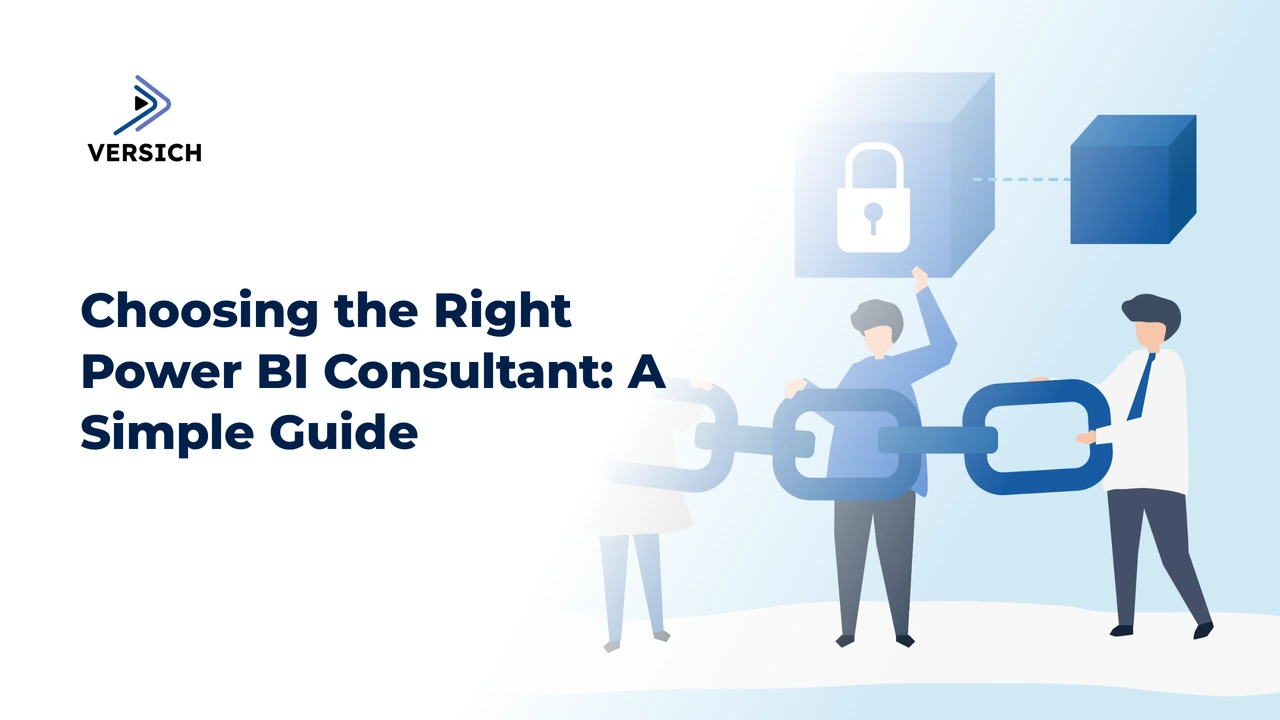 choosing the right power bi consultant: a simple guide