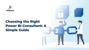 Choosing the Right Power BI Consultant: A Simple Guide
