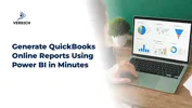 Generate QuickBooks Online Reports Using Power BI in Minutes