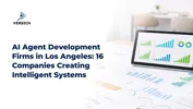 AI Agent Development Firms in Los Angeles: 16 Companies Creating Intelligent Systems
