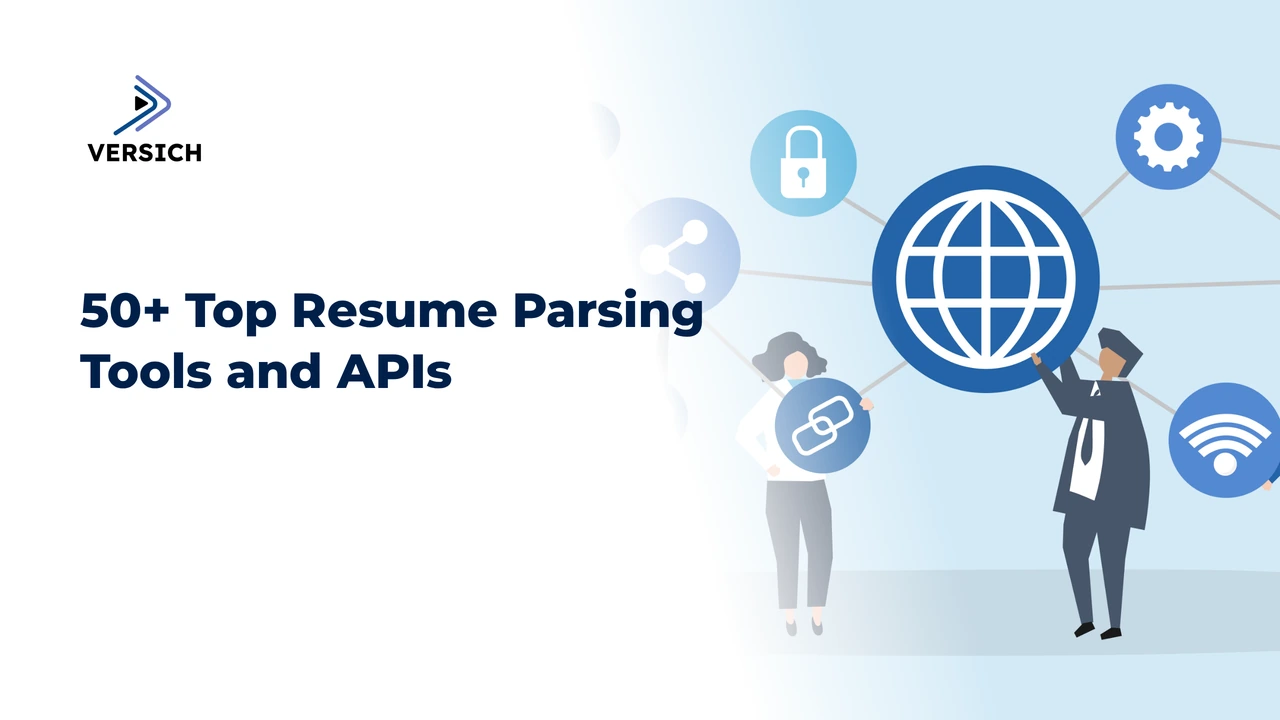 50+ top resume parsing tools and apis