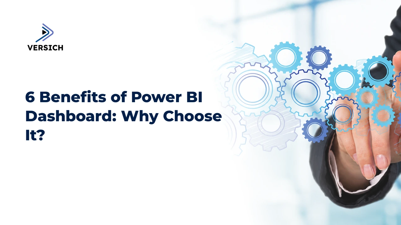 6 benefits of power bi dashboard: why choose it?