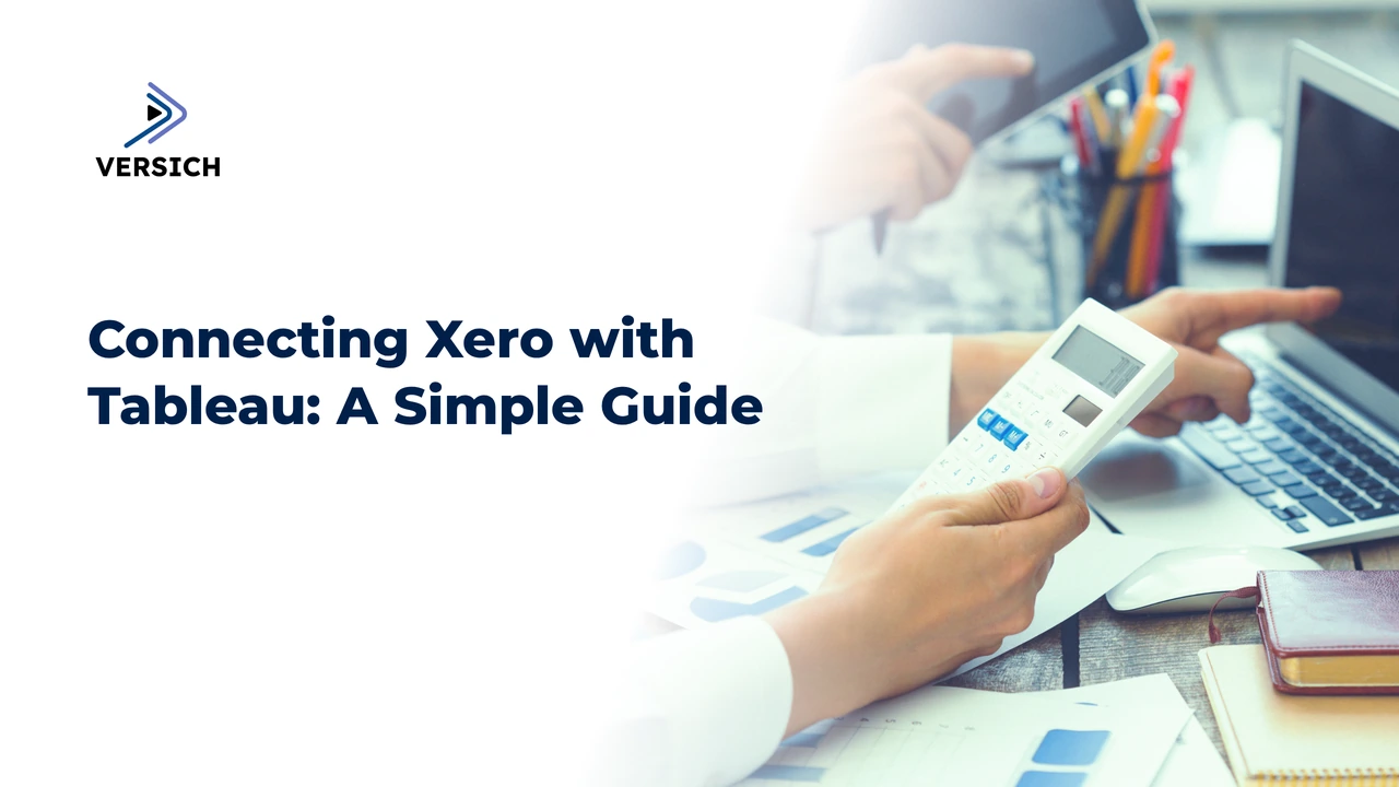 connecting xero with tableau: a simple guide