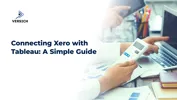 Connecting Xero with Tableau: A Simple Guide