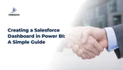 Creating a Salesforce Dashboard in Power BI: A Simple Guide