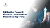 11 Effective Power BI Financial Dashboards to Streamline Reporting