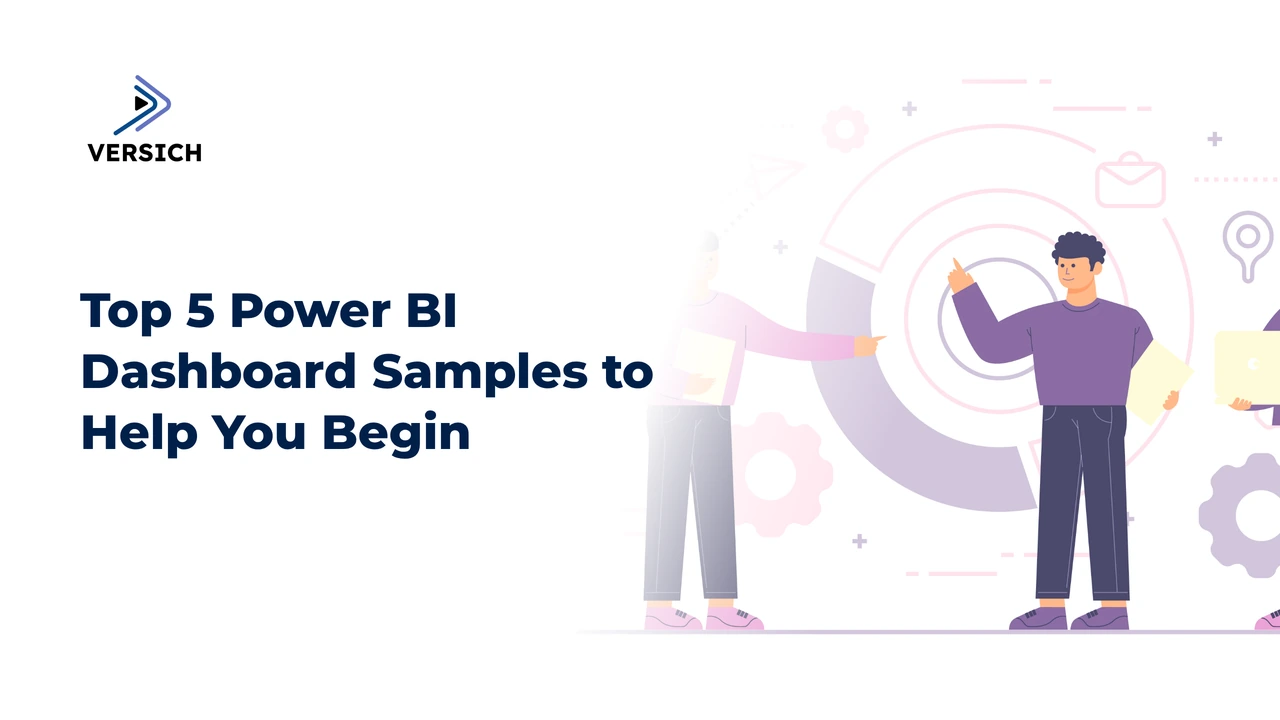 top 5 power bi dashboard samples to help you begin