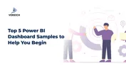 Top 5 Power BI Dashboard Samples to Help You Begin