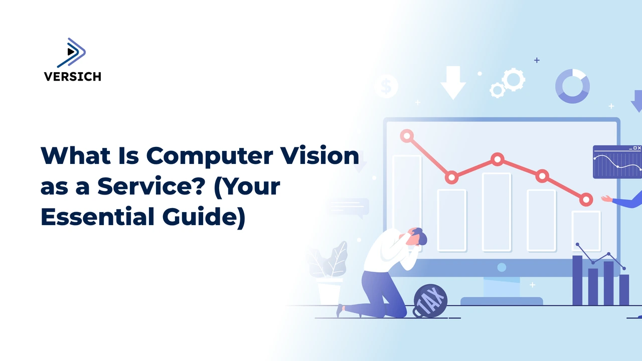 what is computer vision as a service? (your essential guide)