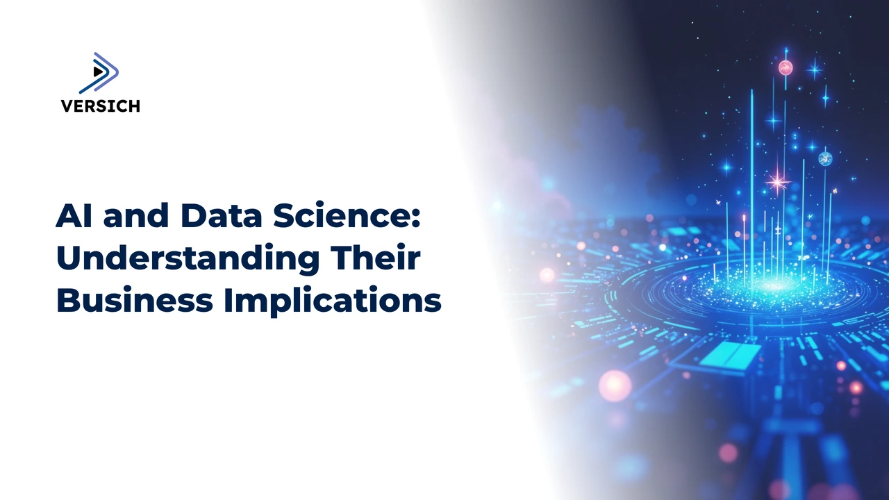 ai and data science: understanding their business implications