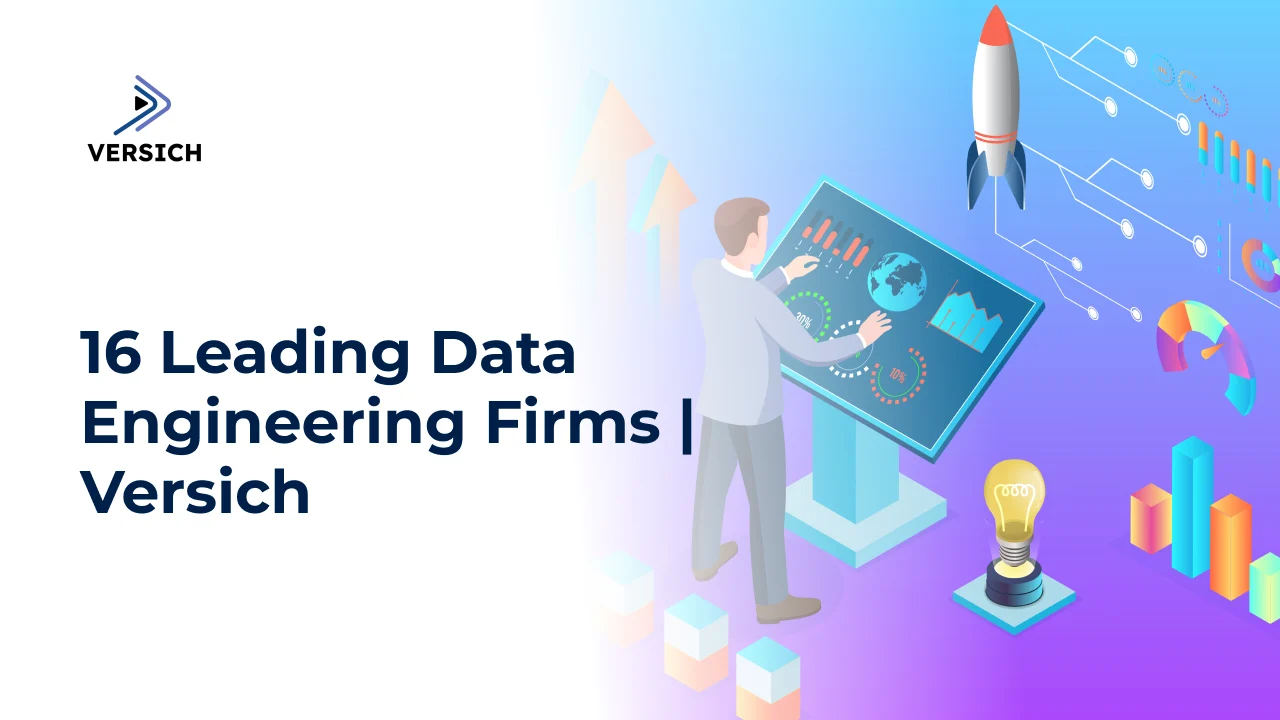 16 leading data engineering firms