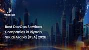 Best DevOps Services Companies in Riyadh, Saudi Arabia (KSA) 2026