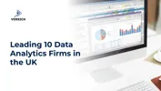 Leading 10 Data Analytics Firms in the UK