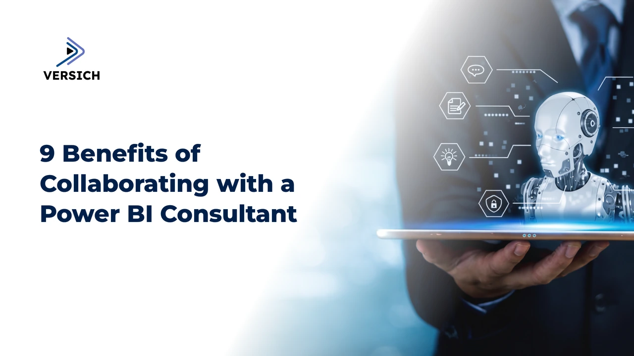9 benefits of collaborating with a power bi consultant