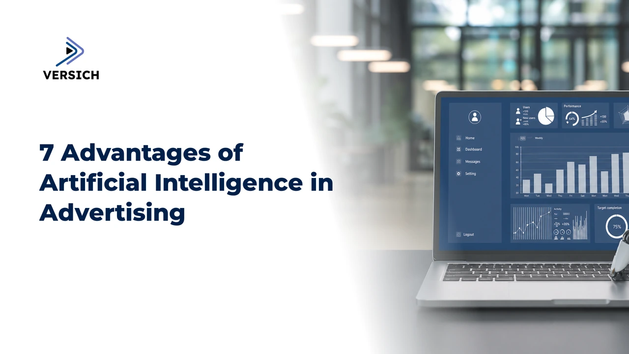 7 advantages of artificial intelligence in advertising