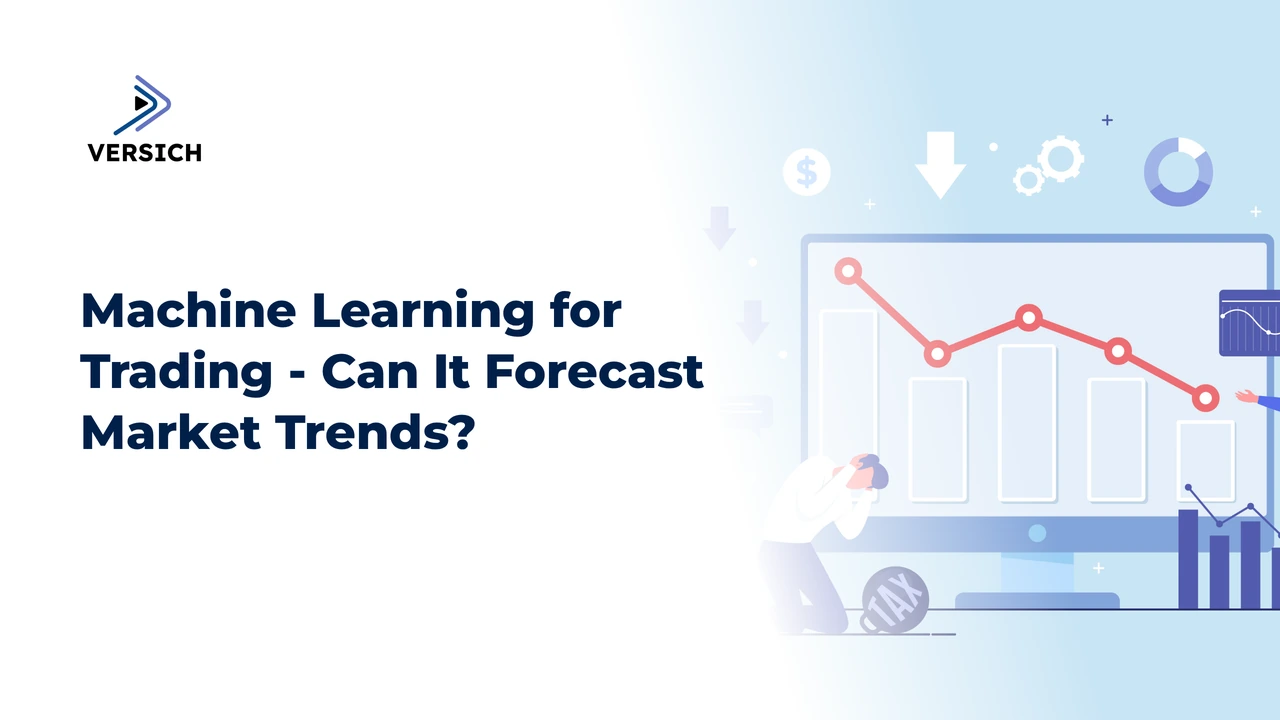 machine learning for trading - can it forecast market trends?