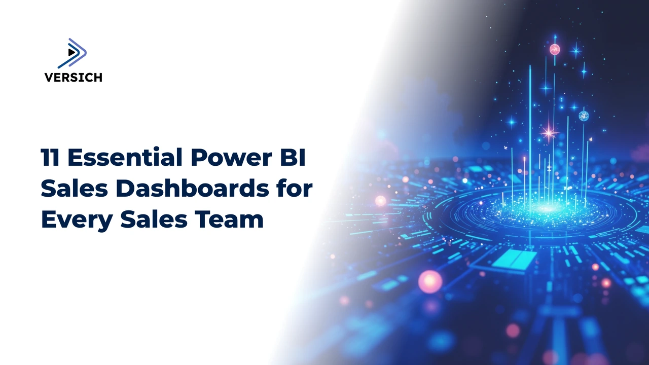 11 essential power bi sales dashboards for every sales team