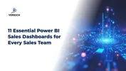 11 Essential Power BI Sales Dashboards for Every Sales Team
